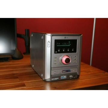 LG micro hifi system LX-U250 Garancija 12 meseci