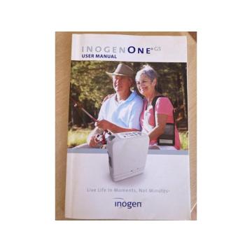 Mobilni koncentrator kiseonika Inogen