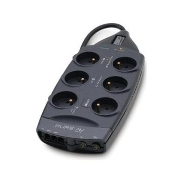 BELKIN STRUJNI PROTEKTOR Garancija 12 meseci
