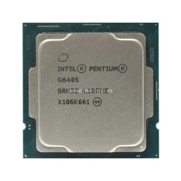PROCESOR PENTIUM GOLD 6405 UHD 610 4 x 4.1GHz Garancija 12 meseci