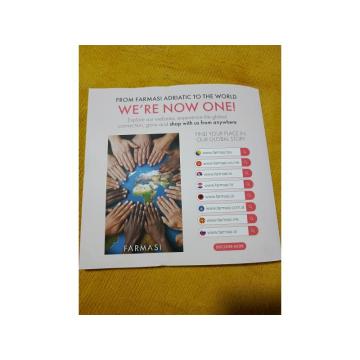 Potrebne farmasi saradnice