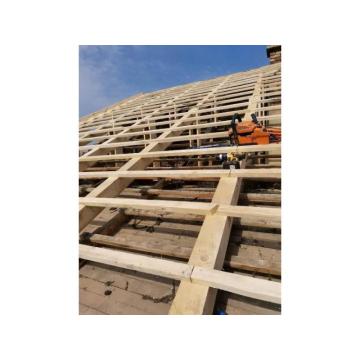 Kompletna adaptacija krova