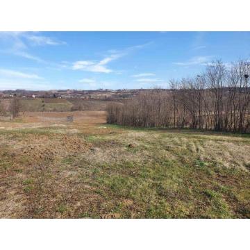 Topola-Gornja Šatornja, njiva 353 ara