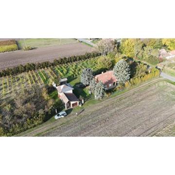 Bio Salaš blizu Subotice