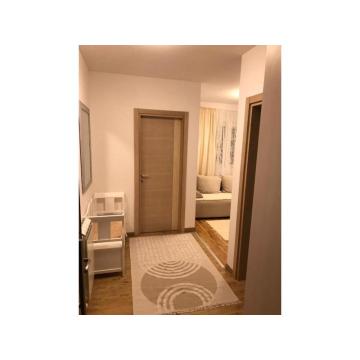 Potouno namešten stan na Ledinama