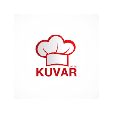 Kuvar – kuvarica, potrebna pomoćna radnica