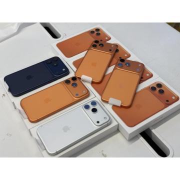 Originalno Apple iPhone 17 Pro Max | iPhone 17 Pro | iPhone 17 | iPhone Air | iPhone 16 Pro Max 