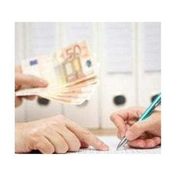 Ponuda kredita izmedu ozbiljnih i brzih pojedinaca.