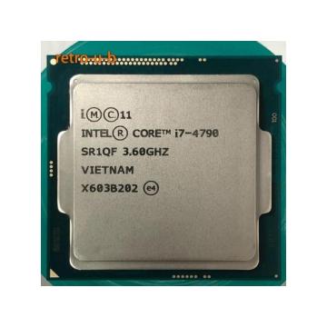 INTEL CORE I7 4790 novo Garancija 12 meseci