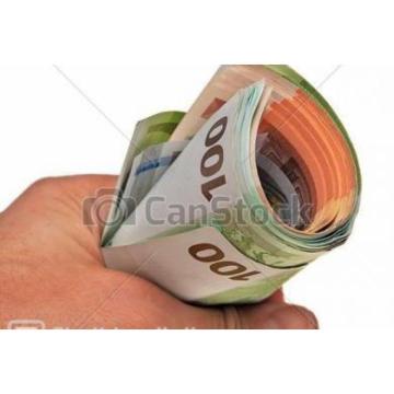 Brza prilika za svakoga tko treba hitan zajam