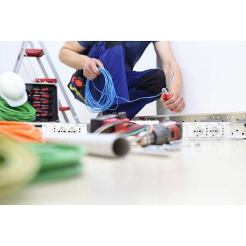 Sve elektro monterske radove kao i popravke u stanovima i kucama