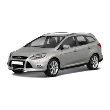 Sve vrste prevoza - karavan