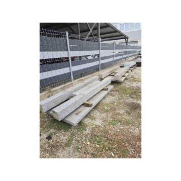 Prodajem 18 kibika granitnih ploca raznih debljina i vrsta 