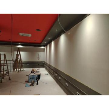 Gipsarsko fasadersko molerski radovi, farbanje krovova I masinsko krečenje  