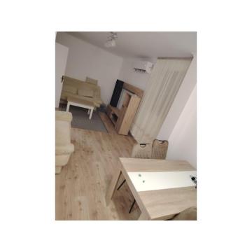 Šabac, izdajem nov dvoiposoban stan 60m2