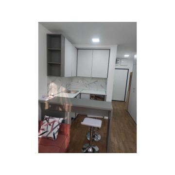 Zvezdara, izdajem jednoiposoban stan