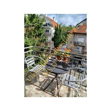 Voždovac, TC Stadion, Dimitrija Marinkovića 