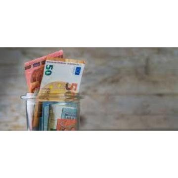 nudimo financijskog asistenta