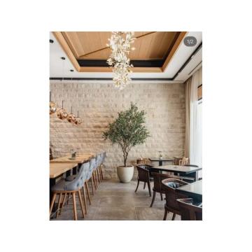 Potreban Restoran Menadzer i sef kuhinje u luksuznoj marini Crna Gora