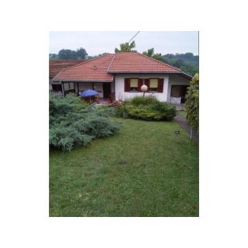 Na prodaju montažna kuća u Vrnjačkoj banji