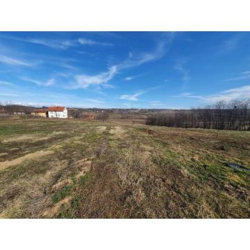 Topola-Gornja Šatornja, njiva 353 ara