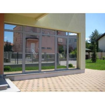 Folija,cuva privatnost ogledalo efektom