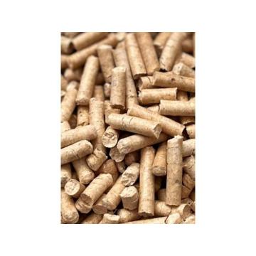 Pelet uvoz iz Brazila  