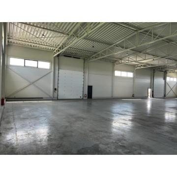 Izdajem hale – magacinski prostor u Ovči, Beograd