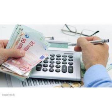 Oživite svoje projekte uz osobni zajam do 2.000.000 €.