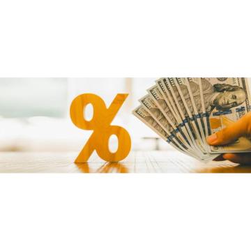 ✍️•Financiranje privatnim novcem 3%..☑️