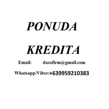 Brzi i povoljni krediti