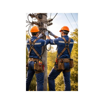 Potrebni električari – monteri – Beograd