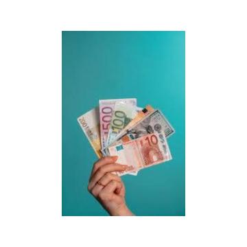 NUDITE FINANCIJSKE KREDITE I POZAJMICE
