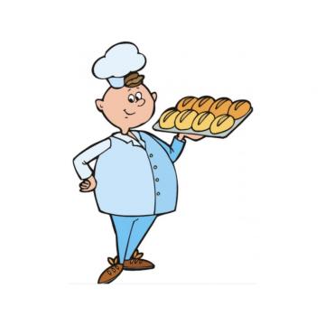 Potrebni pekar i pomocnik za nocnu smenu 