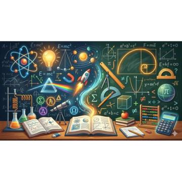 Časovi fizike I matematike 