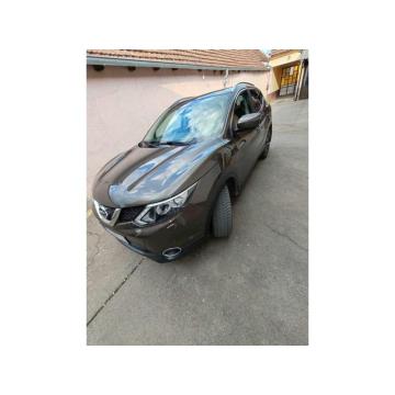 Nissan Qashqai  dci 2015. dizel   