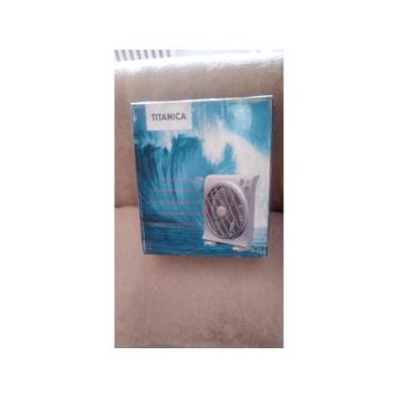 Novo  TITANICA PODNI VENTILATOR  TH-168T