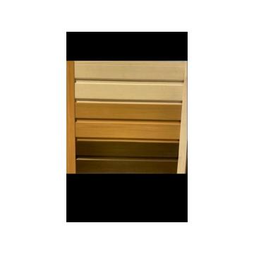 PVC lamperija 