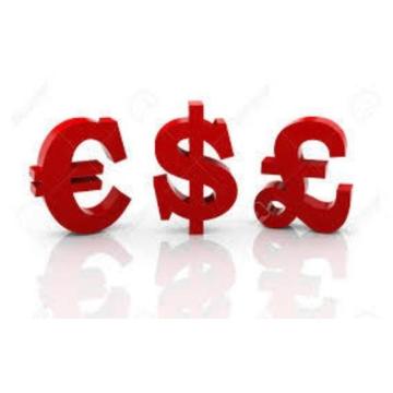 NUDITE FINANCIJSKE KREDITE I POZAJMICE