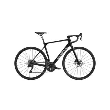 2026 Canyon Endurace CF 7 Di2 Road Bike (GLOBALBIKESHOP)
