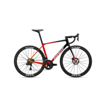2026 Giant TCR Advanced Pro Dura-Ace Road Bike (GLOBALBIKESHOP)
