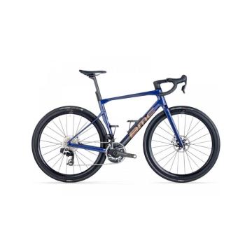 2026 BMC Roadmachine 01 ONE Road Bike (GLOBALBIKESHOP)