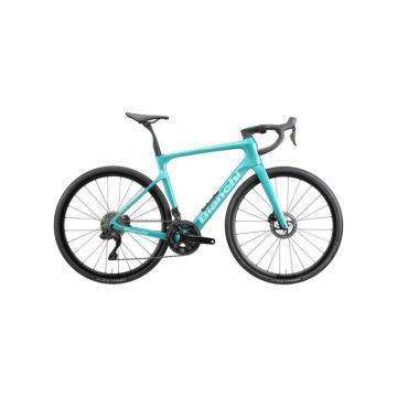 2026 Bianchi Infinito 105 DI2 Road Bike (GLOBALBIKESHOP)