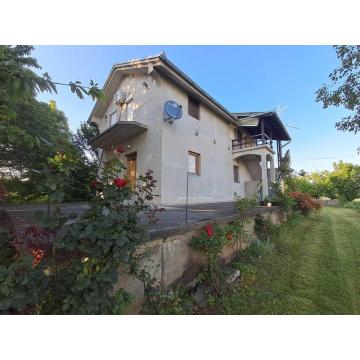 Vikendica na Fruškoj gori, 156m2 