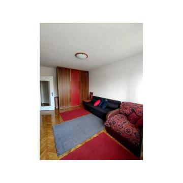 Izdajem dvosoban stan, Novi Beograd, Otona Župančića 50 m2