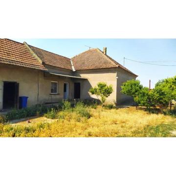 Kuća, Majdan (Novi Kneževac), 110 m2 