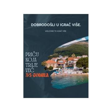 Potebni konobari i šankeri za lounge bar i piceriju