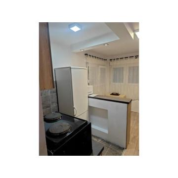Voždovac,Lekino brdo,Tikveška,jednoiposoban 24m2,iznajmljujem