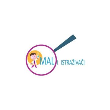 Vrtić Mali istraživači