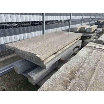 Prodajem granitne i mermerne  ploce 50  m3 